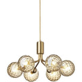 Thumbnail photo of Apiales 6 Chandelier