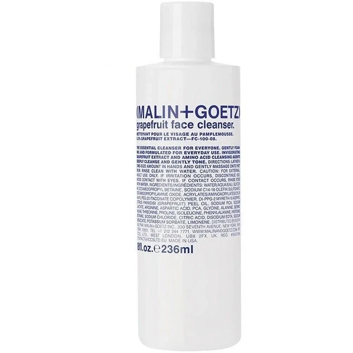 Photo of Grapefruit Face Cleanser