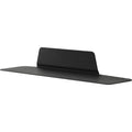 Thumbnail photo of Jet Shelf Black - Aluminium