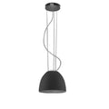 Thumbnail photo of Nur Mini Pendellampa Antracitgrå - Pendellampor - Ernesto Gismondi - Grå