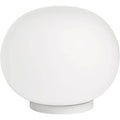 Thumbnail photo of Glo-ball Mini T Table Lamp Without Dimmer White