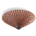 Thumbnail photo of Matin Flush Mount Ceiling Lamp, Ø38 Cm