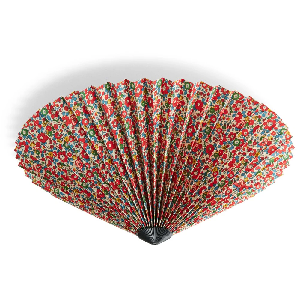 Photo of Matin Flush Mount Ceiling Lamp, Ø38 Cm