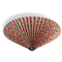 Matin Flush Mount Ceiling Lamp, Ø38 Cm