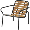 Vig Lounge Chair Robinia