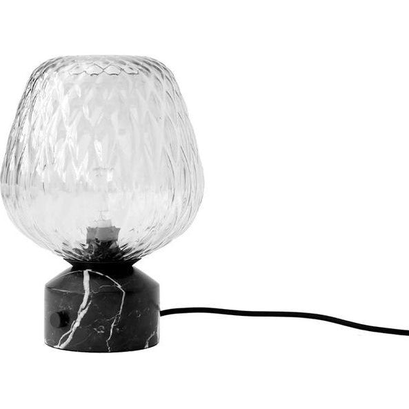 Photo of Blown SW6 Table Lamp