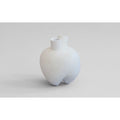 Thumbnail photo of Sumo Glass Vase Horns Ø24 Cm