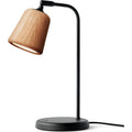 Thumbnail photo of Material Table Lamp Natural