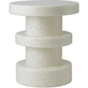 Bit Stack Stool