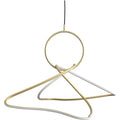 Thumbnail photo of Kumo Chandelier