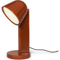 Thumbnail photo of Ceramique Down Table Lamp