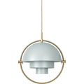 Thumbnail photo of Multi-Lite Pendant Lamp, Large