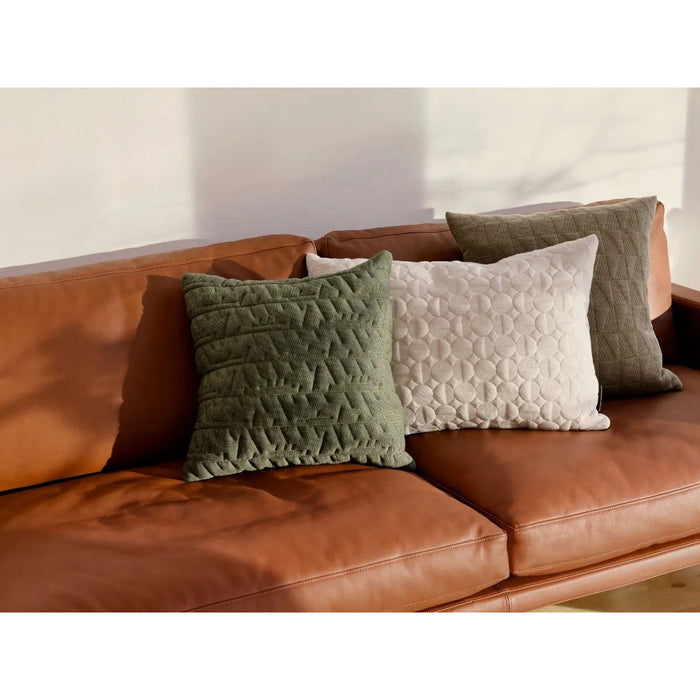 Photo of Trapez Cushion 50x50 Cm