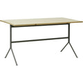 Thumbnail photo of Kip Desk - W150 X D80 X H75 Cm