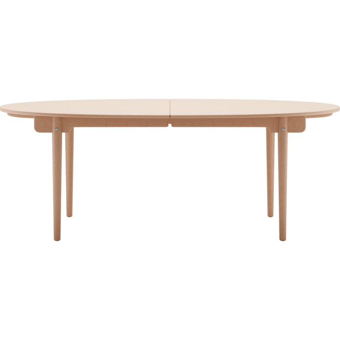 Photo of CH338 Dining Table - 4 extension leaves
