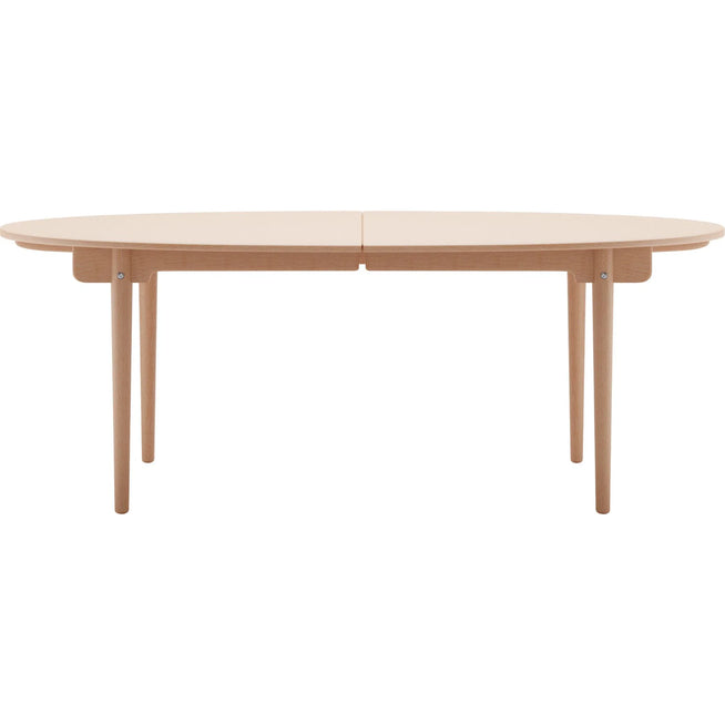 Photo of CH338 Dining Table - 4 extension leaves