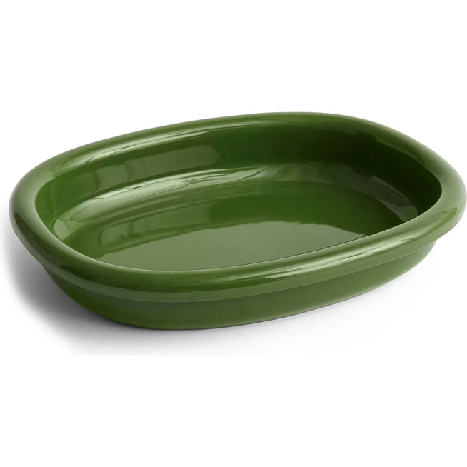 Photo of Barro Oval Dish - Large