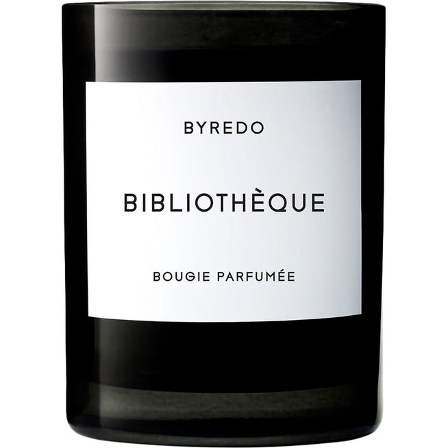 Photo of Bohemia Candle