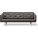 No. 1 Sofa - 3 seater