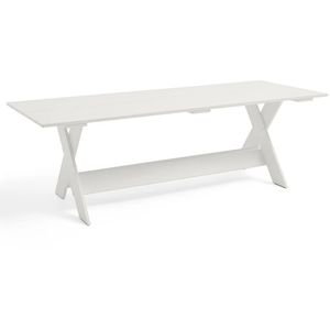 Photo of Crate Dining Table, 230x89 cm