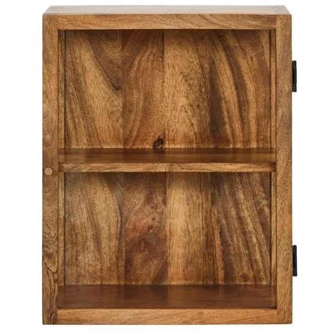 Photo of Display Wall Cabinet S