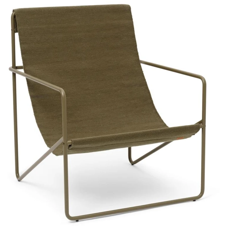 Desert Lounge Chair