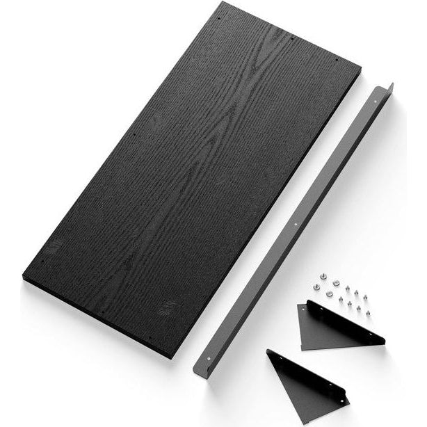 Photo of New Works Magazine Shelf - Separate Parts - Hylde - New Works Magazine Shelf Kit 1