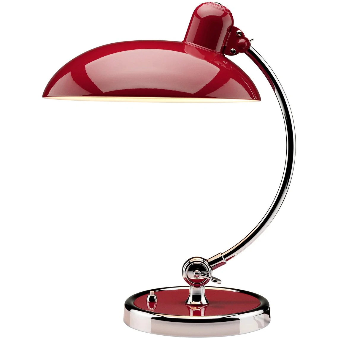 Kaiser Idell 6631-t Luxus Table Lamp