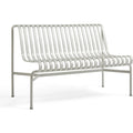 Thumbnail photo of Palissade Dining Bench without Armrests