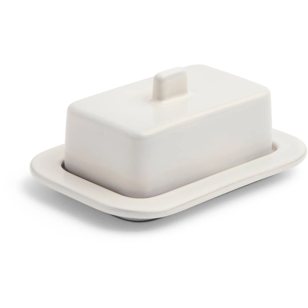 Barro Butter Dish