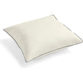 Thumbnail photo of Outline Pillow Case, 80x80 Cm