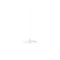 Thumbnail photo of My Disc Pendant Matte White