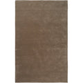 Thumbnail photo of Quiet Tufted Rug - Rug - 140 x 200 - Ash Brown - W140 x D3 x H200 cm