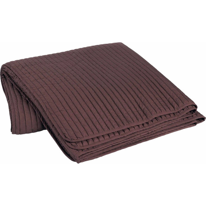 Photo of Sena Eggplant Bedspread - 240x260cm
