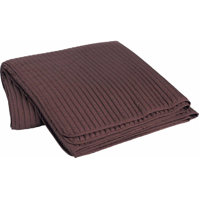 Photo of Sena Eggplant Bedspread - 240x260cm