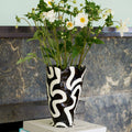 Thumbnail photo of Shadow Vase 25 Cm