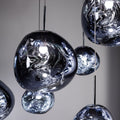 Thumbnail photo of Melt Pendant Lamp