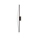 Thumbnail photo of Bow Wall Lamp Big Bronze