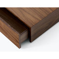 Thumbnail photo of Mass Coffee Table Wide w. Drawer