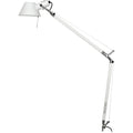 Thumbnail photo of Tolomeo Table Lamp with Base From Artemide (white)