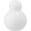 Thumbnail photo of Puff Bubble Lampshade 35x50 Cm White