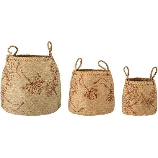Photo of Molli Baskets Set of 3 Pieces