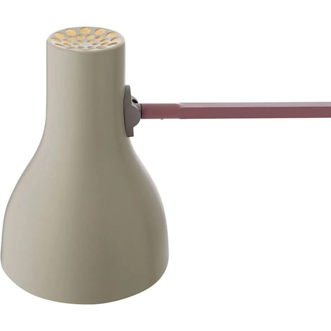 Photo of Type 75 Paul Smith Table Lamp / Edition One - Desk Lamps - Sir Kenneth Grange - Multicolour