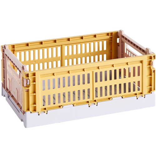 Photo of Colour Crate Mix, Small 17x26.5 Cm