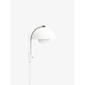 Thumbnail photo of Flowerpot VP8 Wall Lamp