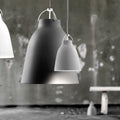 Thumbnail photo of Caravaggio P1 Pendant Lamp Matte