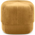 Thumbnail photo of Circus Pouf Small