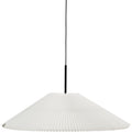 Thumbnail photo of Nebra Pendant Small White