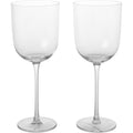 Thumbnail photo of Host Red Wine Glasses - Vinglas - Host Red Wine Glasses - Set Of 2