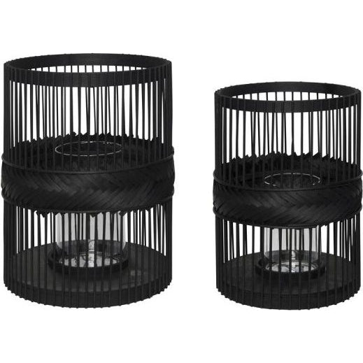Photo of Hexa Lantern Set of 2 Pieces